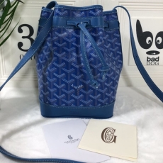 Goyard Bucket Bags